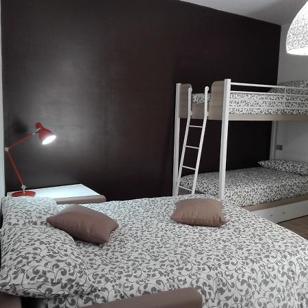 B&B Il Buon Cammino Roccamandolfi 外观 照片
