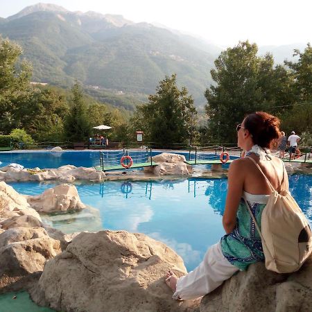 B&B Il Buon Cammino Roccamandolfi 外观 照片