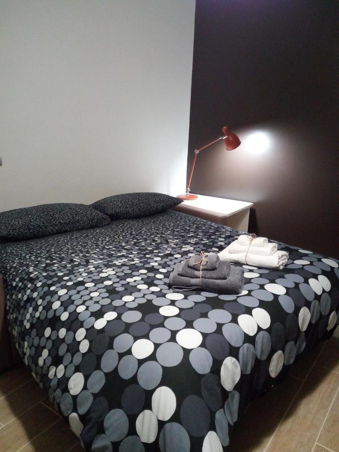 B&B Il Buon Cammino Roccamandolfi 外观 照片