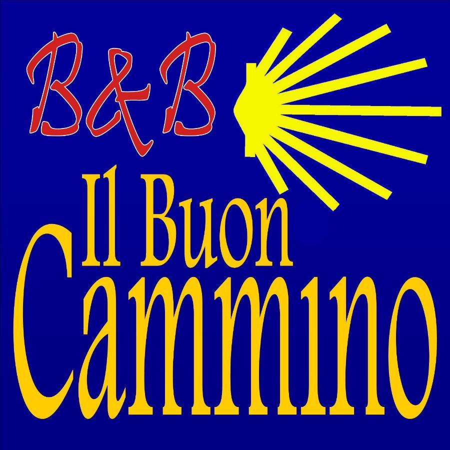B&B Il Buon Cammino Roccamandolfi 外观 照片