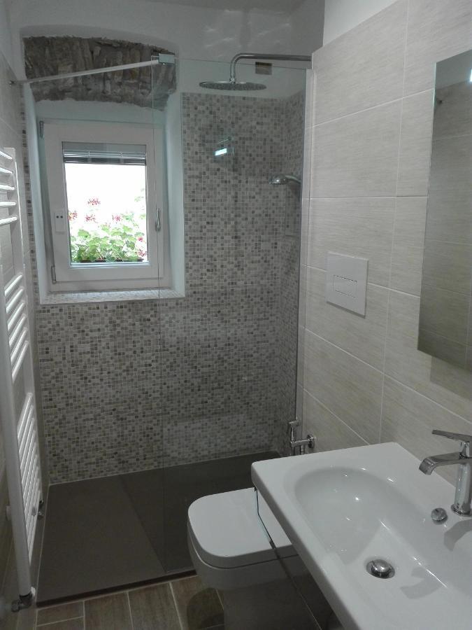 B&B Il Buon Cammino Roccamandolfi 外观 照片
