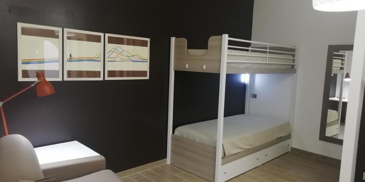 B&B Il Buon Cammino Roccamandolfi 外观 照片